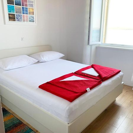 Seafront Rooms Хвар Екстер'єр фото