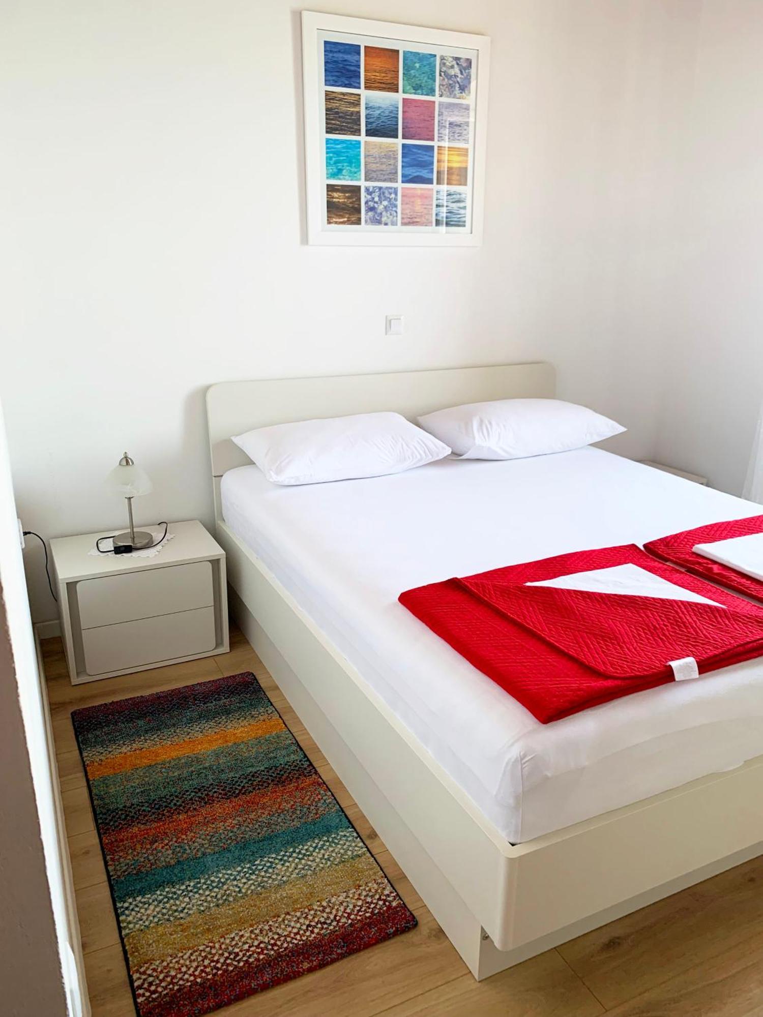 Seafront Rooms Хвар Екстер'єр фото